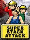 game pic for Super Stack Attack